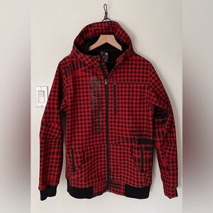 Burton - mens snow jacket